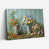 Wrapped Canvas