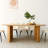 Audna 79" Oval Dining Table-88769555
