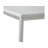 Rectangular Cocktail Table With Rectangular End Table-514029494