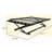 Ariock 16'' Steel Wire-Grid Bed Frame