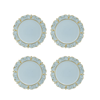 Dunk Decorative Plate 4