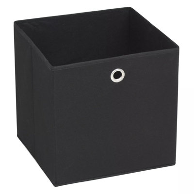 Rebrilliant Fabric Box