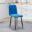 Square Dining Table Set