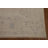 Vegetable Dye Handmade Oushak Turkish Area Rug