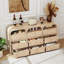 Commode 9 tiroirs l 59 po-597204811