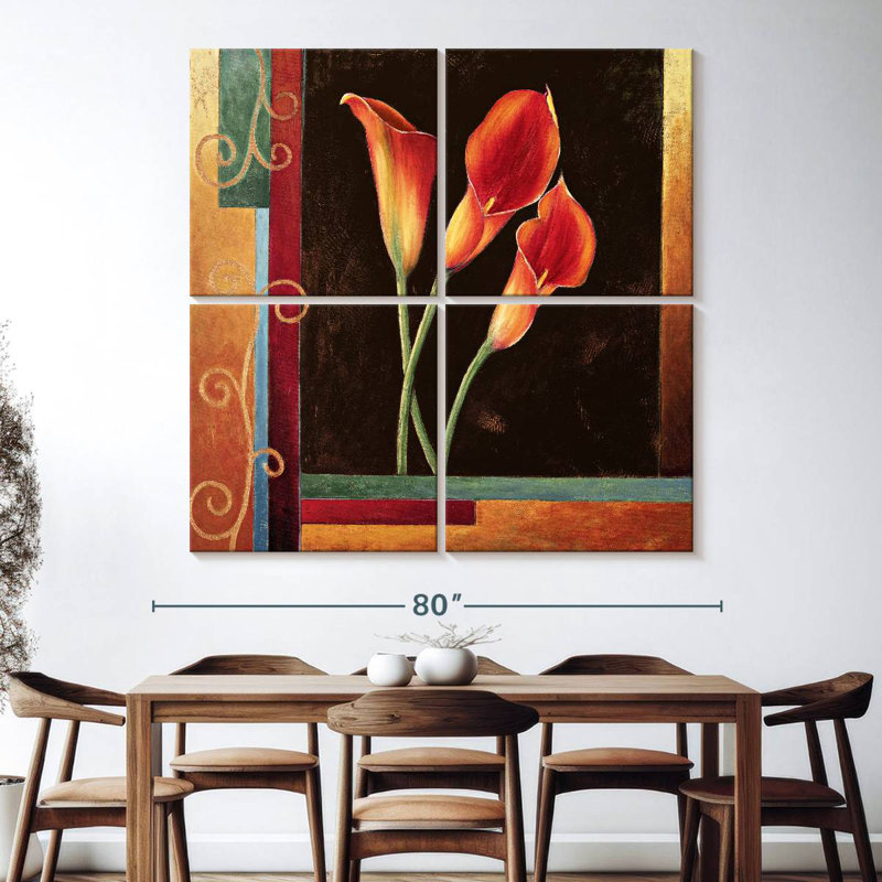 Harnek Orange Callas