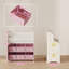 Kids Storage Shelf