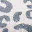 Clower Tufted Beige/Grey Rug