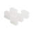 6T Series Tape Light Wet End Cap 5-Pack
