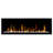 Evolve Black Electric Fireplace with 8530 BTU-92718680