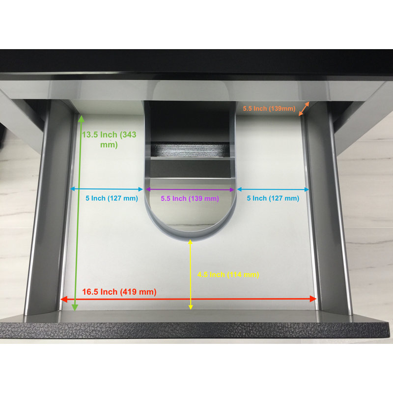 Bathroom Vanity with Top