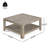 Square Coffee Table With Storage