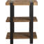 Ensemble de tables basses 3 pièces Nedra