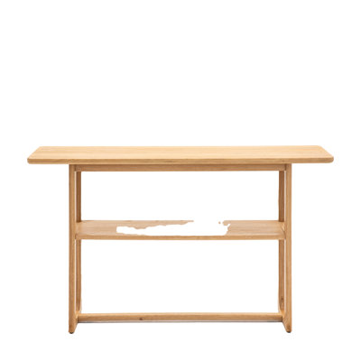 Holmgren 140cm Console Table