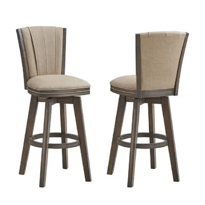 Tabouret très haut Straten