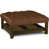 Saddle Genuine Leather