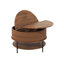 Table basse 31,5 pouces Farmhouse