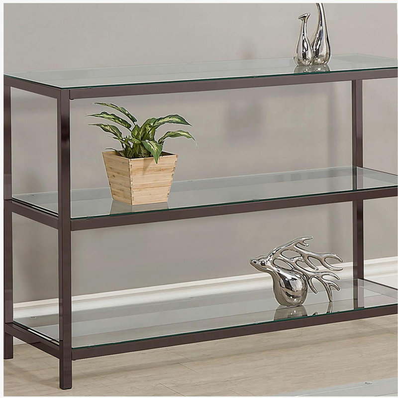 Console Weston