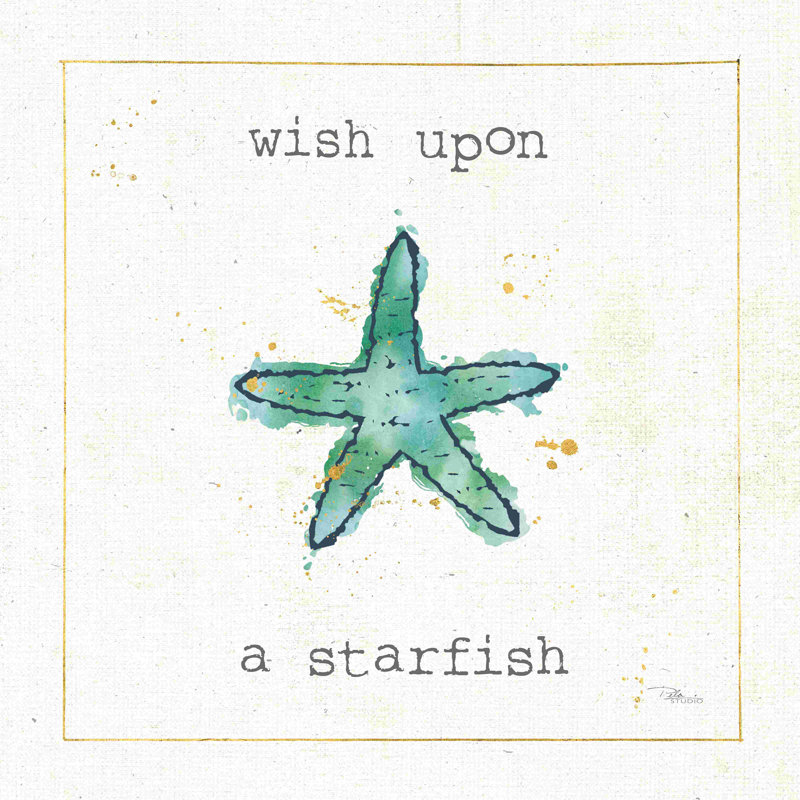 Sea Treasures III Wish by - on, null, null, null
