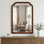 Miroir de coin