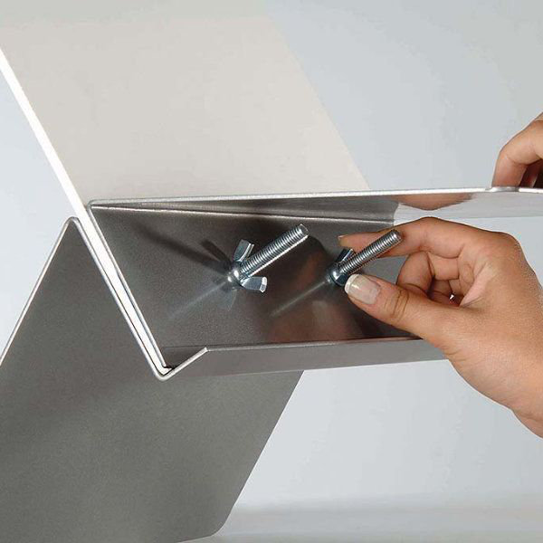Poster Trap, 31.5" H x 13.81" W