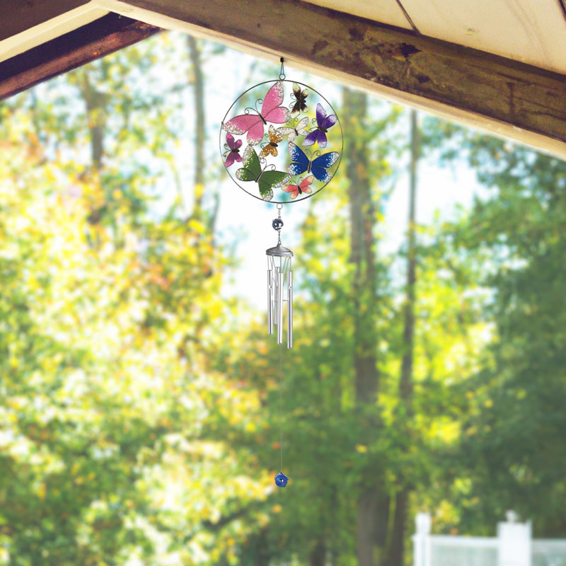 Carillon 34 po Suncatcher