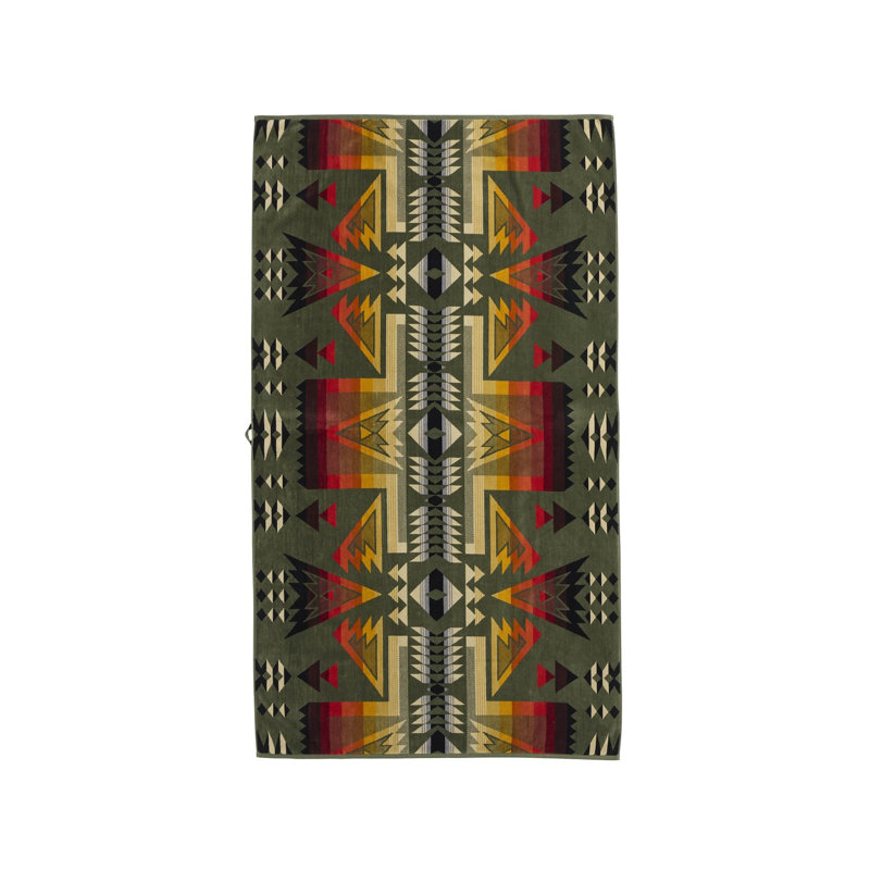  Ponderosa Spa Towel