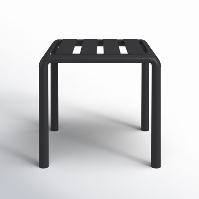 Paris 16" Outdoor Side Table