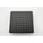 Matte Black Shower System Component , 10-Inch Rainfall Head, Handheld Shower, Body Jets, Balance Valve Kit For Bathroom,