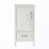 Blanc est en rupture de stock