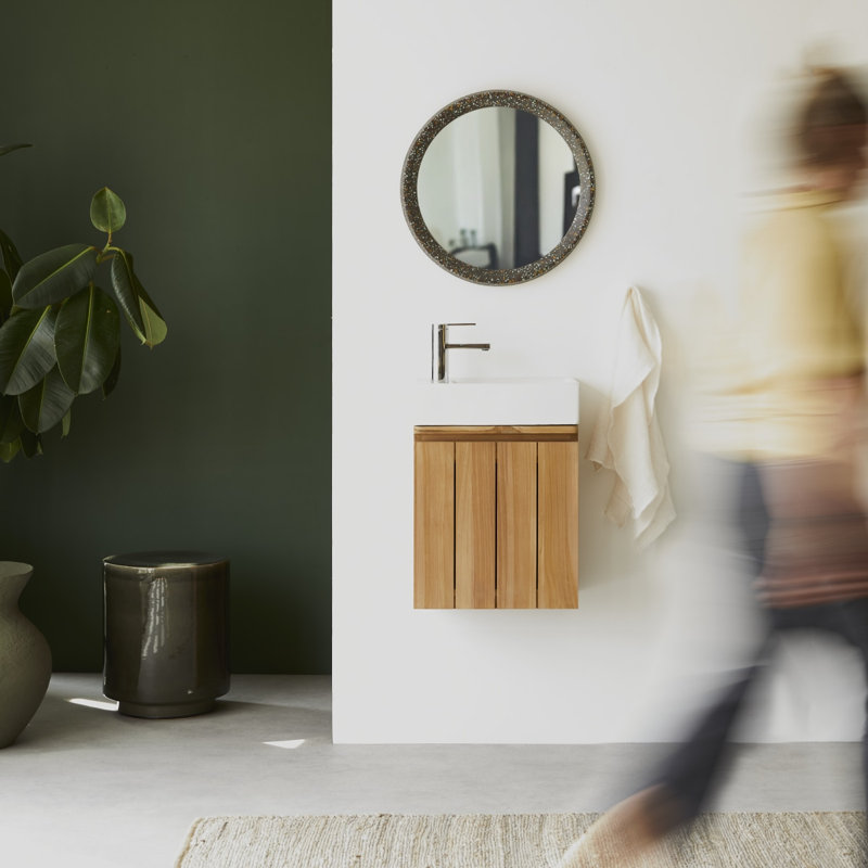 Jill Freestanding Standard Bathroom Storage