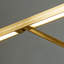 Plural Dimmable LED Wall Mounted Picture Light-1133403345