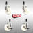 Nylon Casters