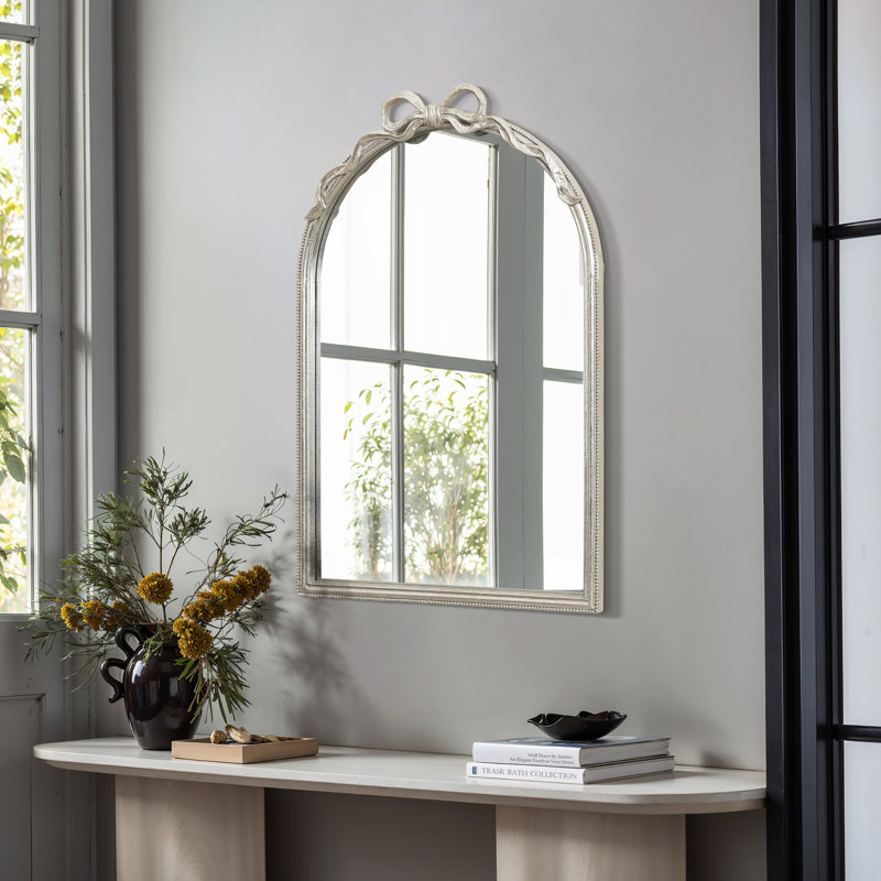 Miroir d'appoint Rib