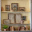 «French Farmhouse», ensemble de 7 photos