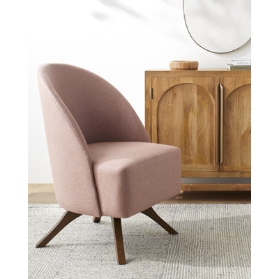 Chaise d'appoint Jamille