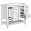 Meuble-lavabo 36 po avec lavabo-1240498351