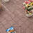 44 Pack Patio Deck Tiles