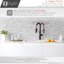 Modern Single Handle Kitchen Faucet-70932378