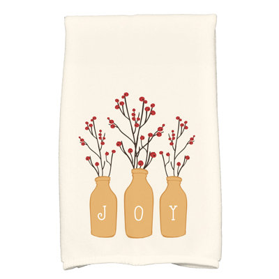 Torchon Holiday Wishes