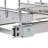 Niagara Steel Pull Out Drawer