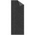 Black Ribbed