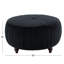 Repose-pieds standard capitonné 35 po Ahlers-30690572