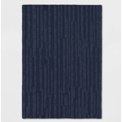 Amada Wool Indoor Rug
