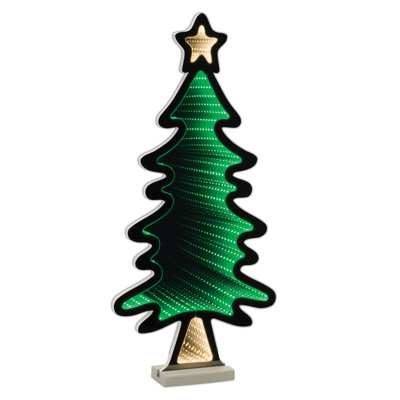 Éclairage de Noël Ekko