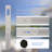 Shinco Universal Trim Kit for Air Conditioner-80894855