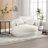 Kalojan Upholstered Accent Chair-816452074