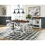 Tabouret de bar et de comptoir pivotant-1274910386-1339757734
