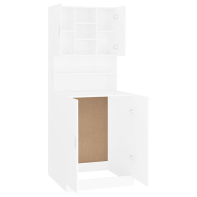 Goras Bathroom Cabinet