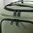 Fabric Rolling Laundry Hamper with Handles-89267899